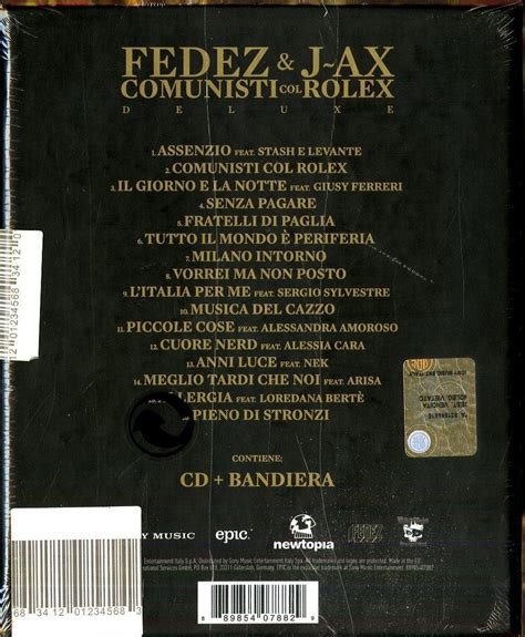 comunisti col rolex song mp3|Comunisti col Rolex (Live) MP3 Song Download .